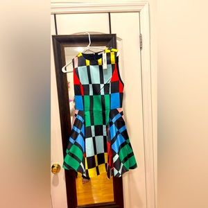 Alice + Olivia dress Brand New